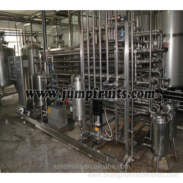 0.2-10TPH fruit pomegranate juice making machine